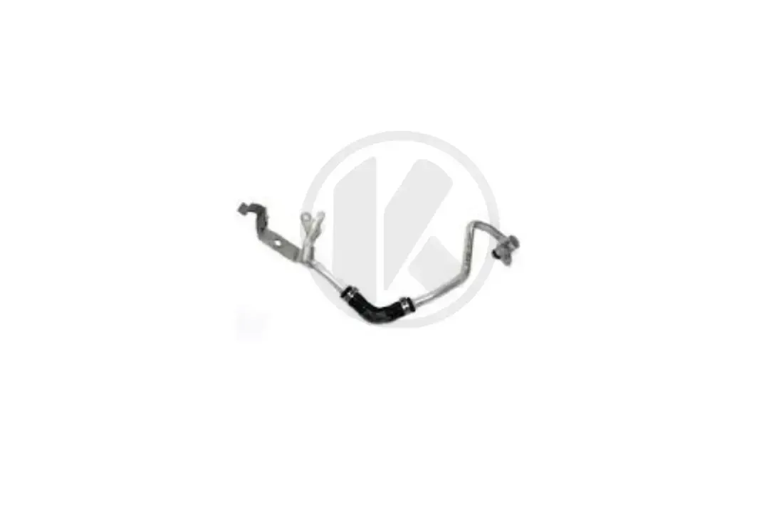 COOLANT LINE
